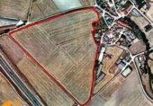 Land suitable for development for sale on España, Sotragero, ref: TR380503 photo
