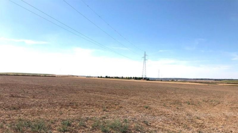 Burgos - Sotragero - 13710m2