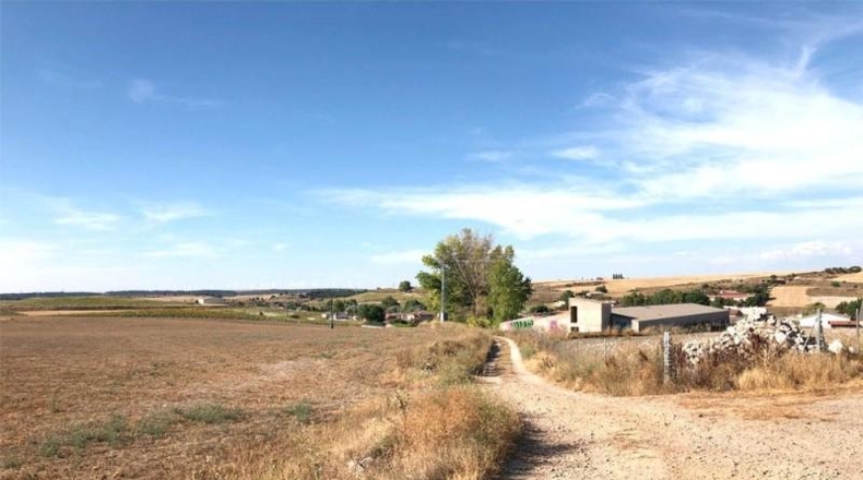 Burgos - Sotragero - 13710m2