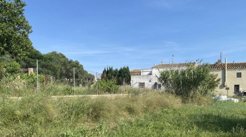 Gerona - Marzà - 450m2