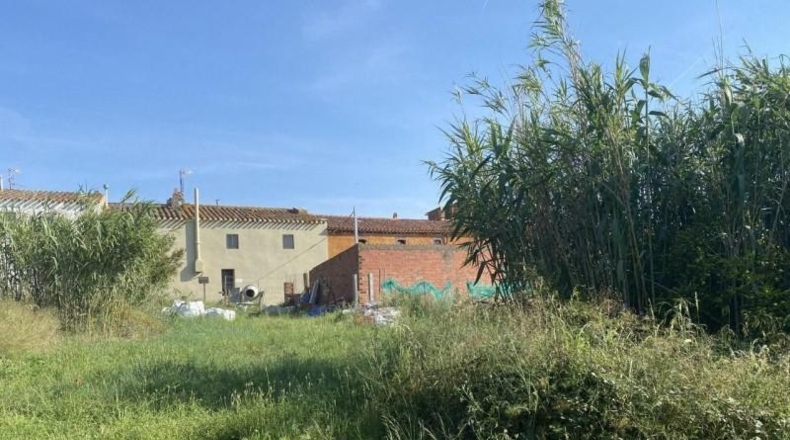 Gerona - Marzà - 450m2