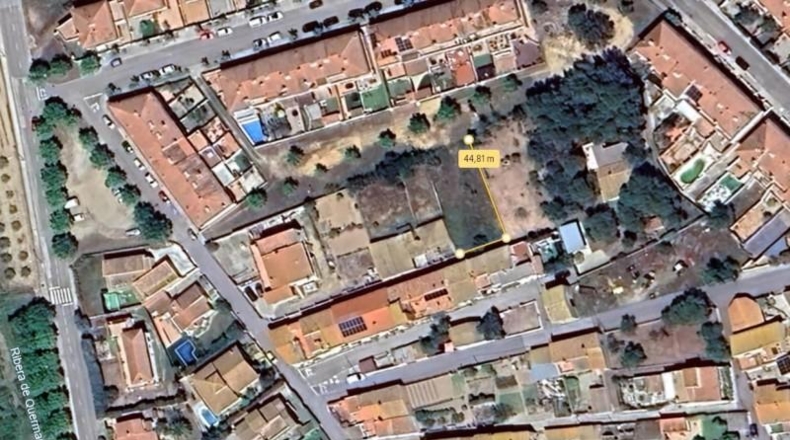 Gerona - Marzà - 450m2