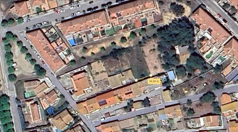 Gerona - Marzà - 450m2
