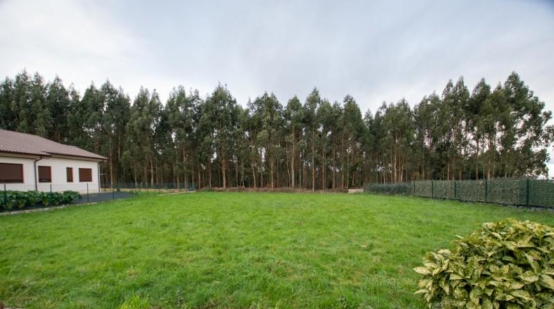 Astúries - Villaviciosa - 1250m2