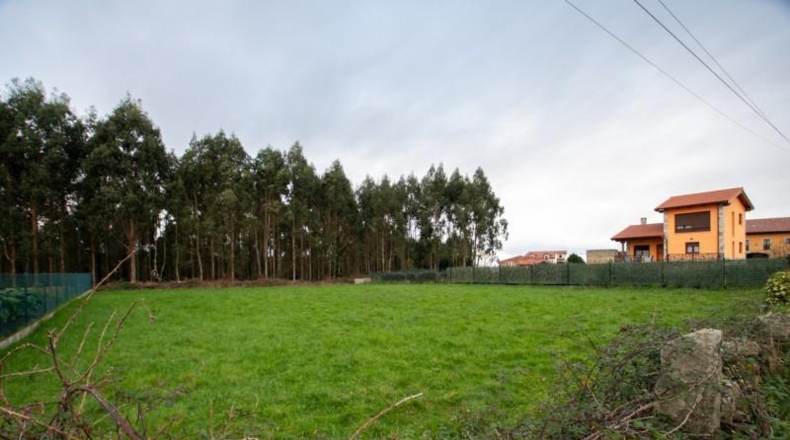 Astúries - Villaviciosa - 1250m2
