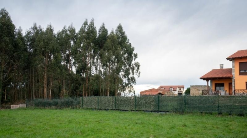 Astúries - Villaviciosa - 1250m2
