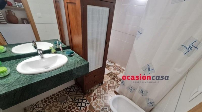 Córdoba - Fuente Obejuna - 144m2