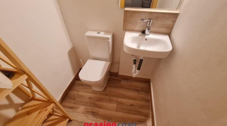 Córdoba - Fuente Obejuna - 144m2