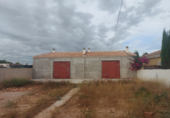 Xalet independent amb terreny en venda a la España, Fuente Álamo, ref.: TR294244 foto