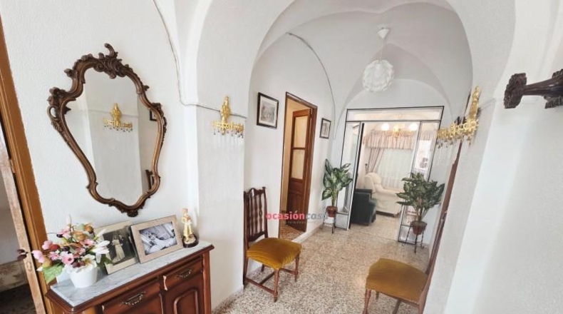 Córdoba - Pozoblanco - 151m2