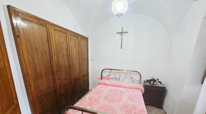 Córdoba - Pozoblanco - 151m2