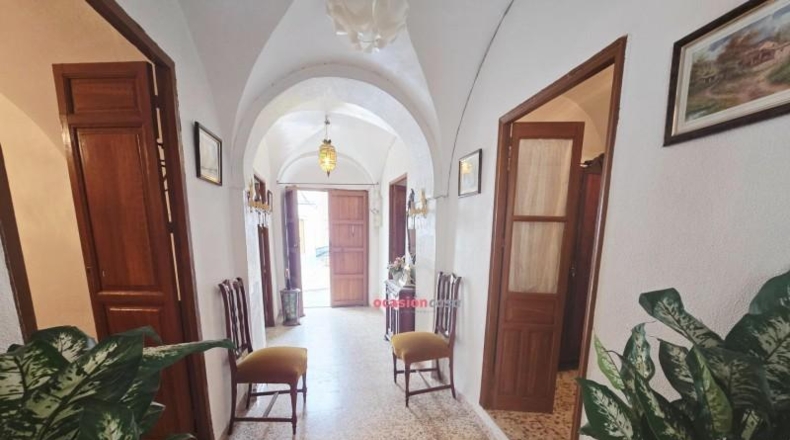 Córdoba - Pozoblanco - 151m2