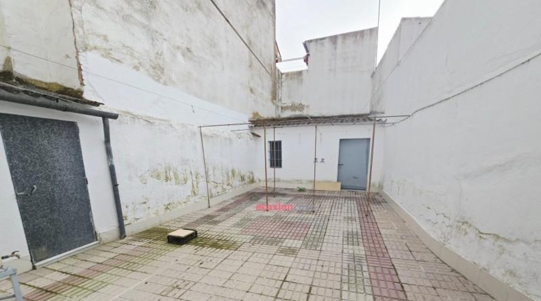 Córdoba - Pozoblanco - 151m2