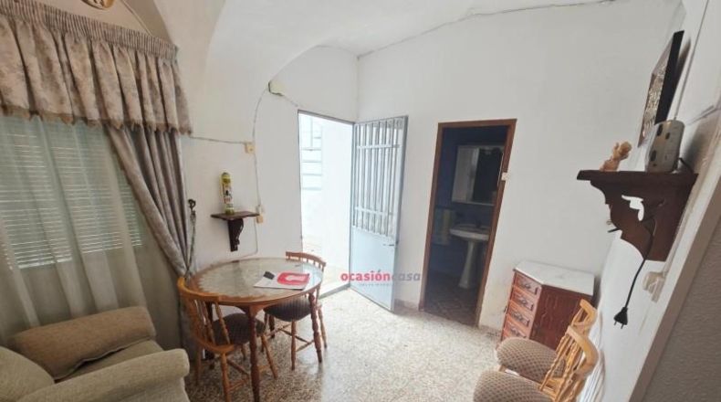 Córdoba - Pozoblanco - 151m2