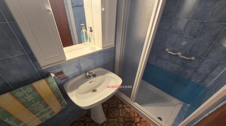 Córdoba - Pozoblanco - 151m2