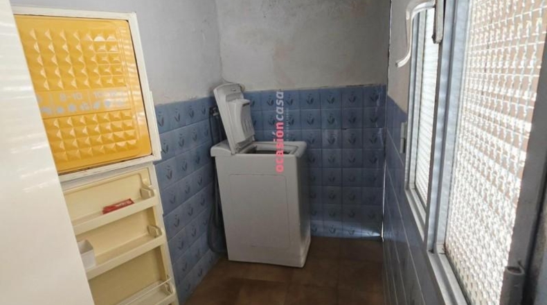 Córdoba - Pozoblanco - 151m2