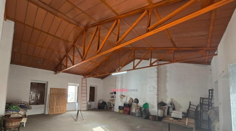 Córdoba - Pozoblanco - 151m2