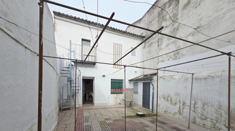 Córdoba - Pozoblanco - 151m2