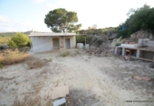Terreny no urbanitzable en venda a la España, Oriola, ref.: TR235571 foto