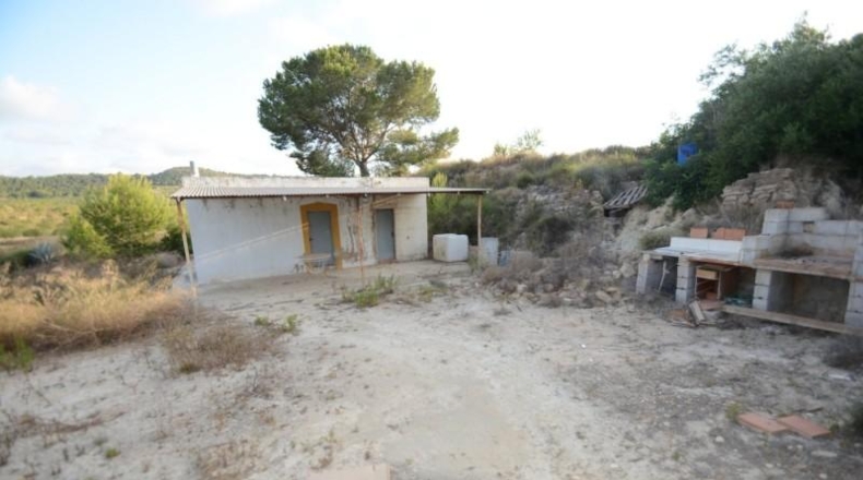 Alicante - Orihuela - 17000m2