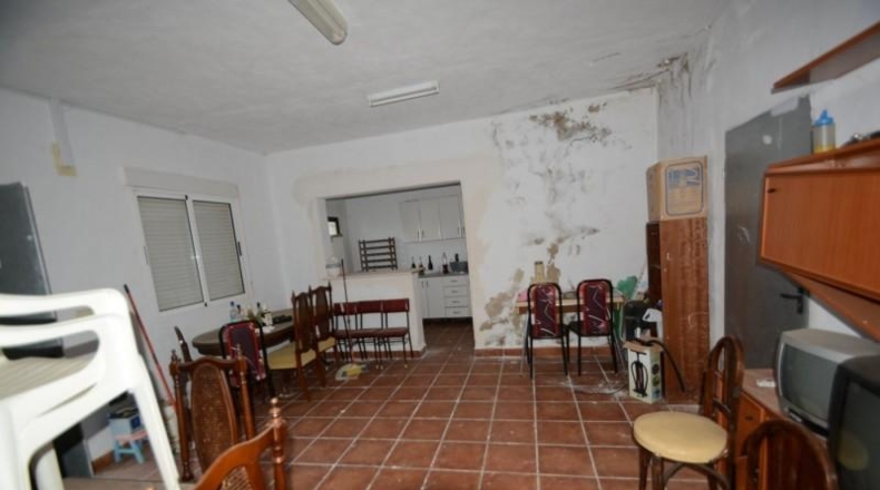 Alicante - Orihuela - 17000m2
