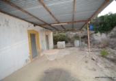 Terreny no urbanitzable en venda a la España, Oriola, ref.: TR235571 foto
