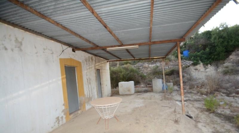 Alicante - Orihuela - 17000m2