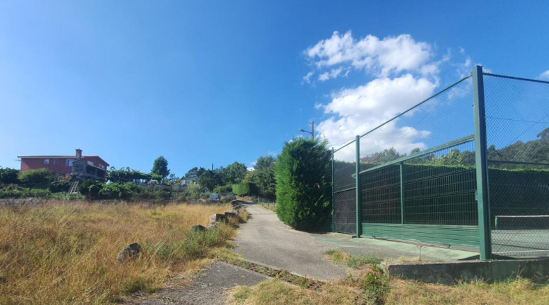 Pontevedra - Gondomar - 506m2