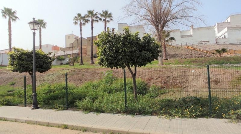 Sevilla - Гийена - 189m2
