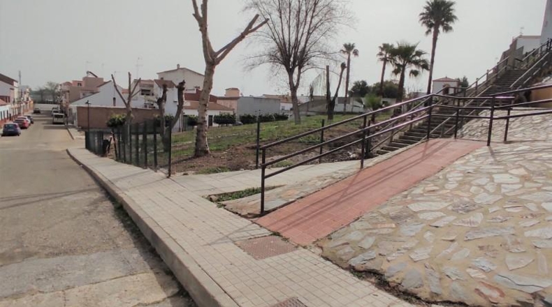 Sevilla - Гийена - 189m2