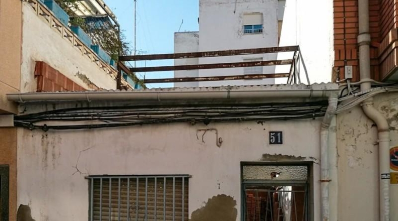 Valencia - Sagunto - 52m2