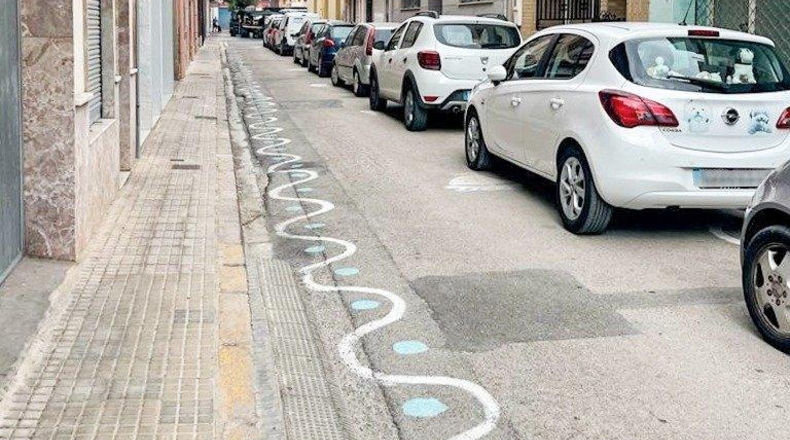 Valencia - Sagunto - 52m2