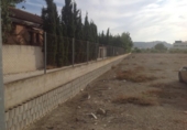 Parcela urbanizable en venta en la España, Beniel, ref: TR118977 foto