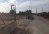 Parcela urbanizable en venta en la España, Beniel, ref: TR118977 foto