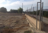 Parcela urbanizable en venta en la España, Beniel, ref: TR118977 foto