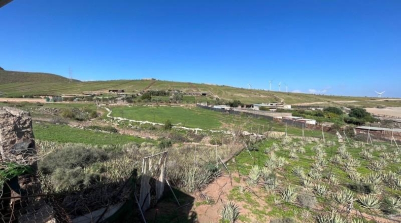 Las Palmas - Santa Lucía de Tirajana - 4666m2