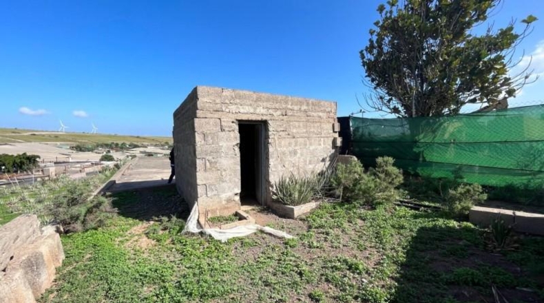 Las Palmas - Santa Lucía de Tirajana - 4666m2