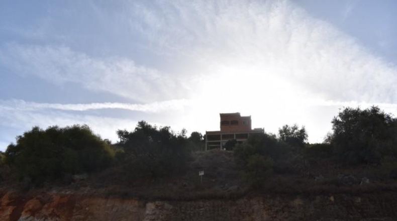 Málaga - Coín - 500m2