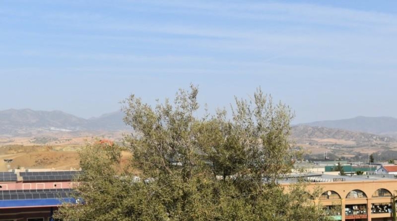Málaga - Coín - 500m2