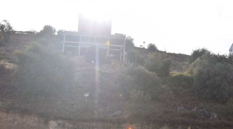 Málaga - Coín - 500m2