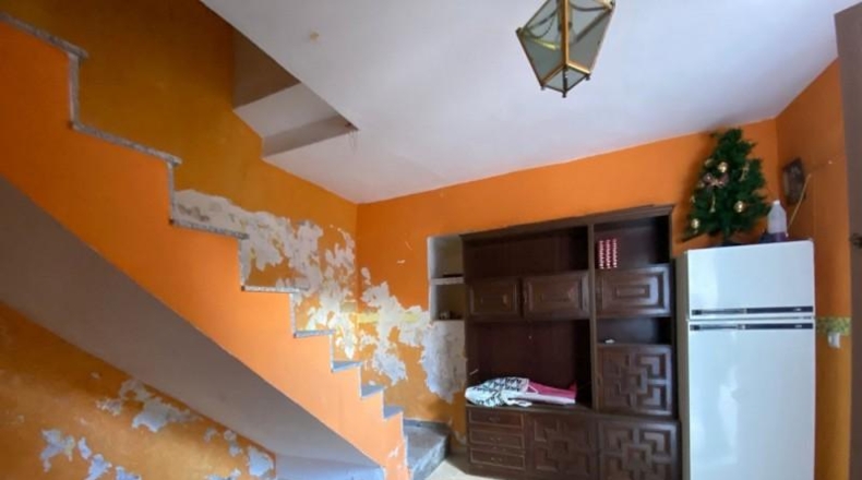 Cádiz - Ubrique - 86m2