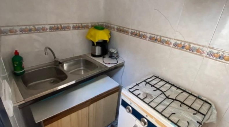 Cádiz - Ubrique - 86m2