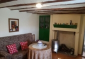 Casa de camp amb terreny en venda a la España, Moratalla, ref.: TR301429 foto