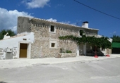 Casa de camp amb terreny en venda a la España, Moratalla, ref.: TR301429 foto