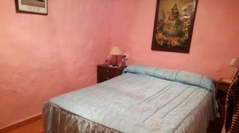 Murcia - Moratalla - 14800m2
