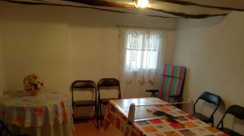 Murcia - Moratalla - 14800m2