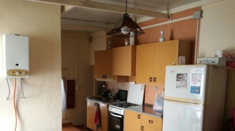 Murcia - Moratalla - 14800m2
