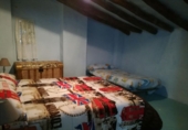 Casa de camp amb terreny en venda a la España, Moratalla, ref.: TR301429 foto