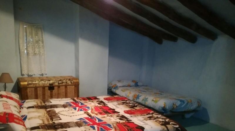 Murcia - Moratalla - 14800m2