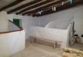 Casa de camp amb terreny en venda a la España, Moratalla, ref.: TR301429 foto